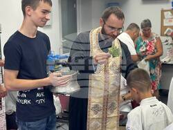 Снимка: Община Русе