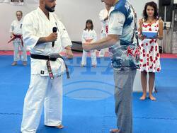 Снимка: Община Русе