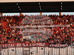 Пловдив - футбол - Локомотив (Пловдив) - ЦСКА-София