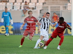 Пловдив - футбол - Локомотив (Пловдив) - ЦСКА-София