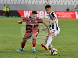 Пловдив - футбол - Локомотив (Пловдив) - ЦСКА-София