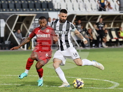 Пловдив - футбол - Локомотив (Пловдив) - ЦСКА-София