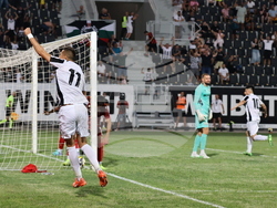 Пловдив - футбол - Локомотив (Пловдив) - ЦСКА-София