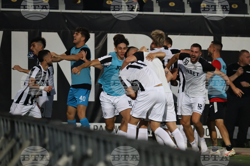 Пловдив - футбол - Локомотив (Пловдив) - ЦСКА-София