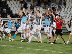 Пловдив - футбол - Локомотив (Пловдив) - ЦСКА-София