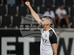 Пловдив - футбол - Локомотив (Пловдив) - ЦСКА-София