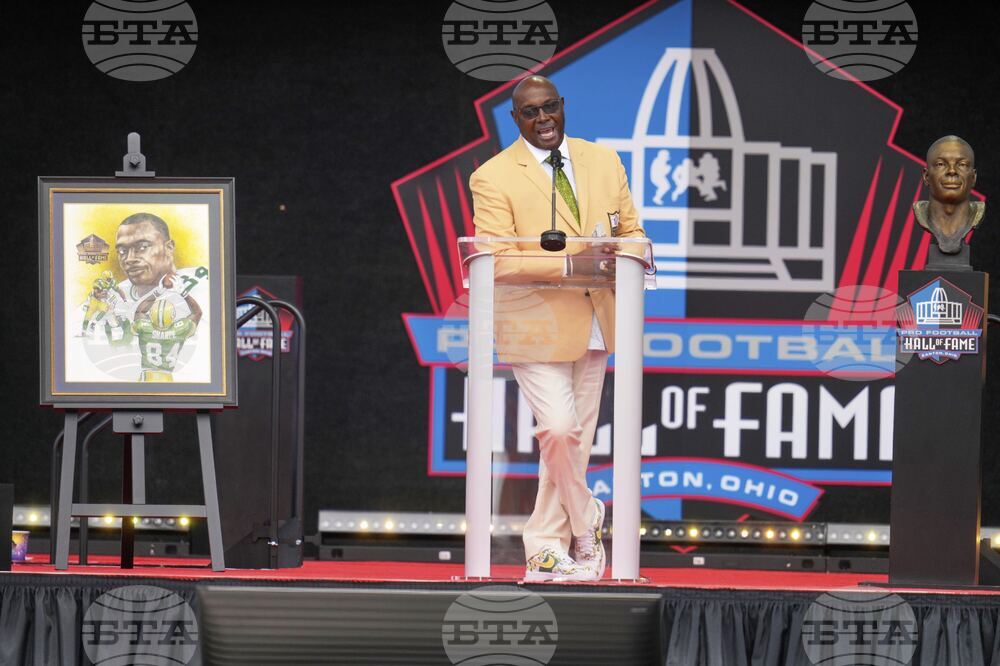 Hall of Fame Football