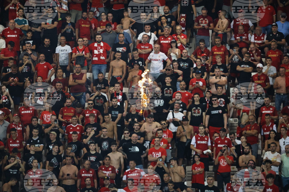 ЦСКА пусна в продажба билетите за мача с Черно море