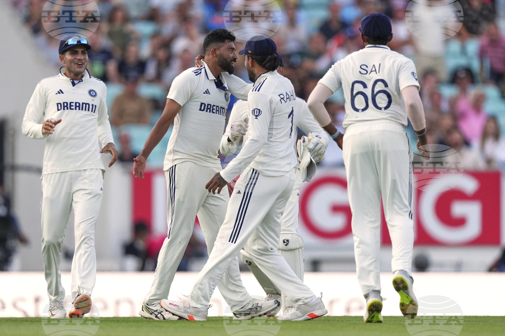 England India Cricket