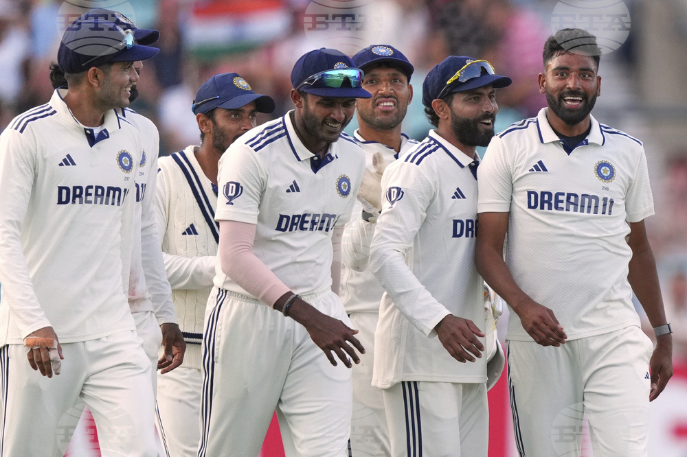 England India Cricket