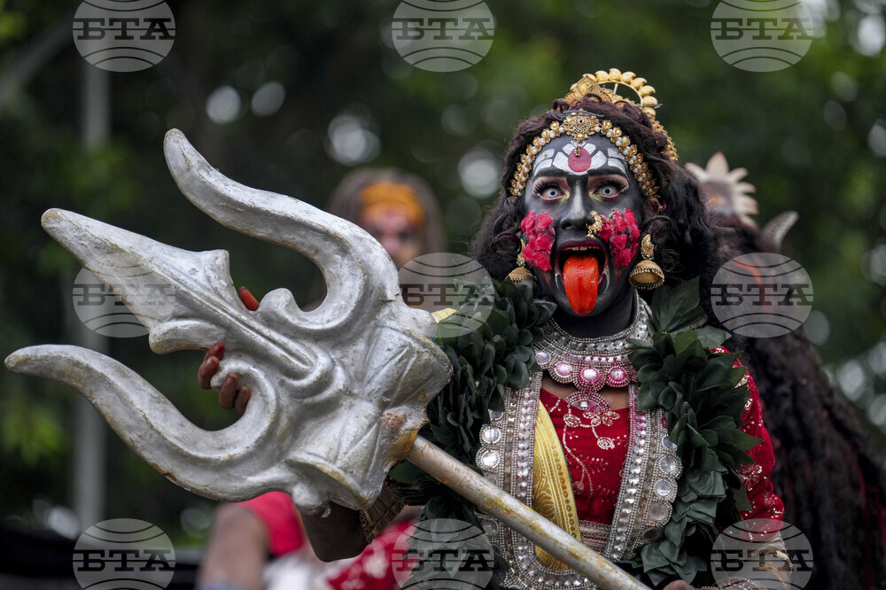 India Hinduism