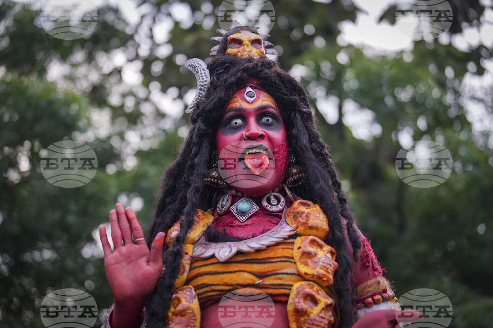 India Hinduism