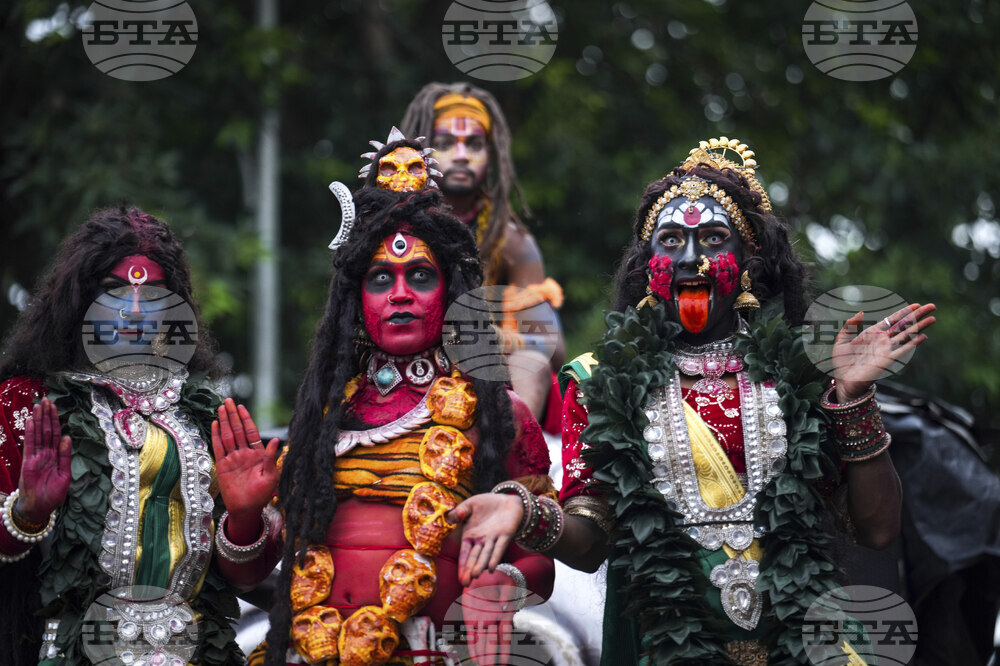 India Hinduism