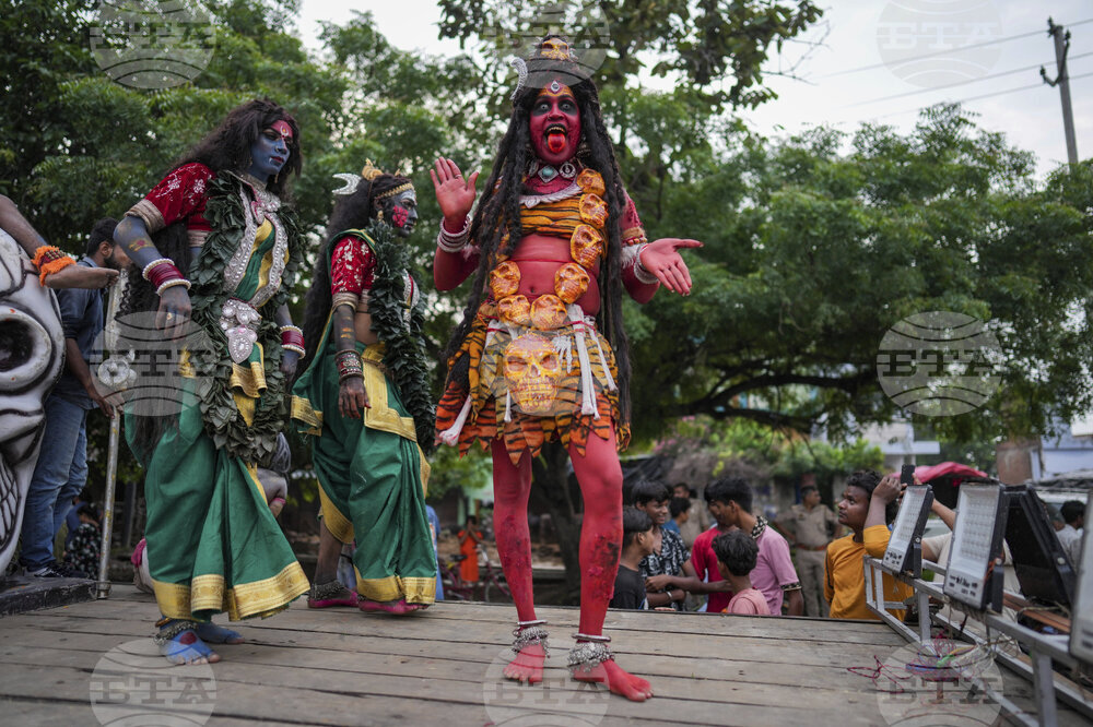 India Hinduism