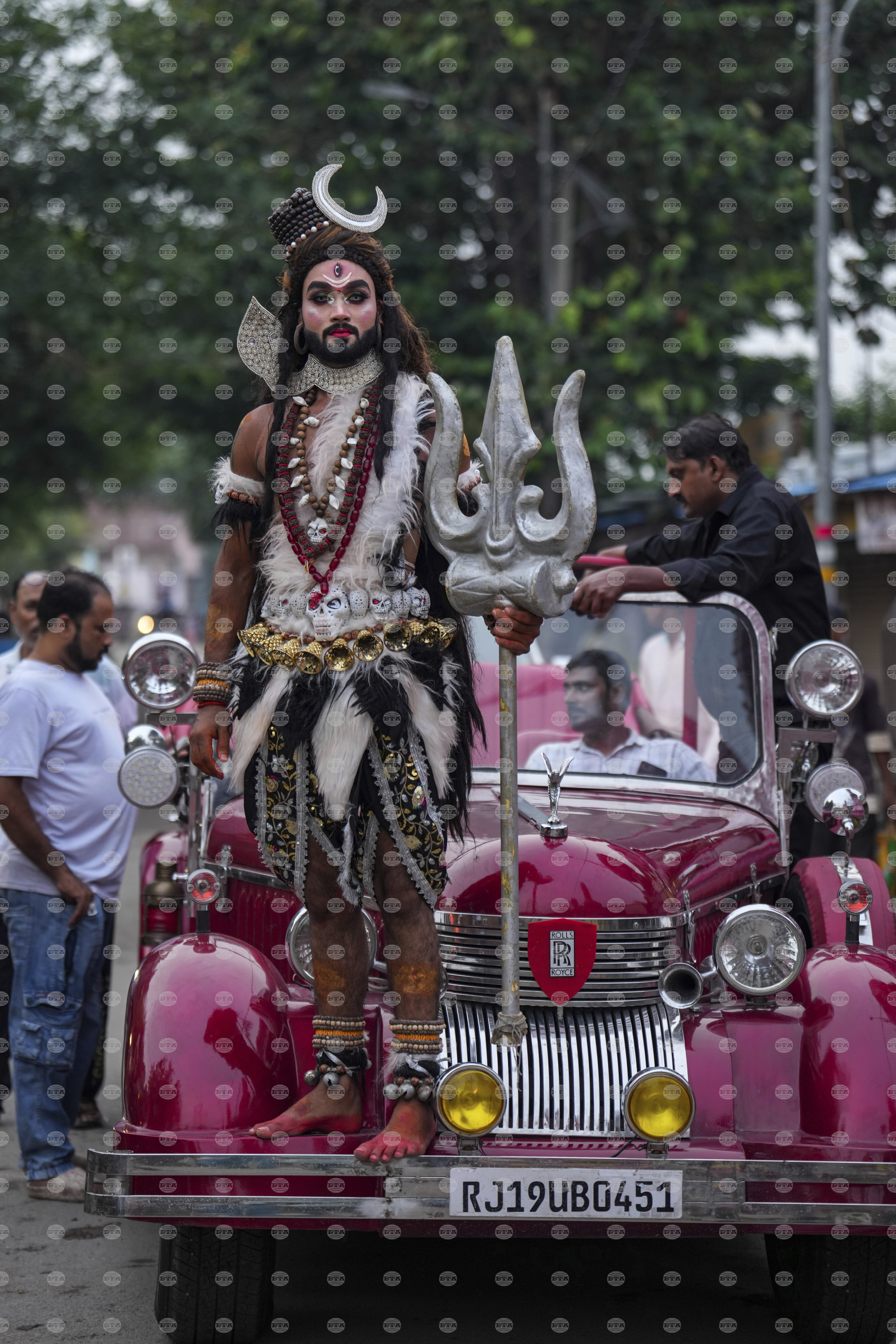 India Hinduism