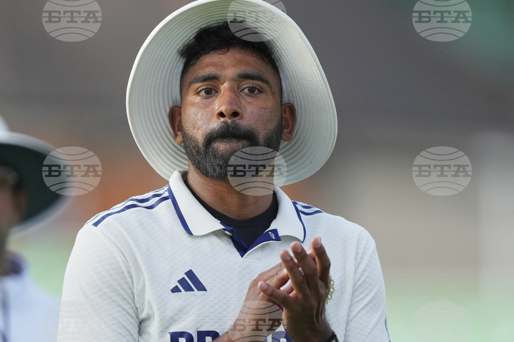 England India Cricket