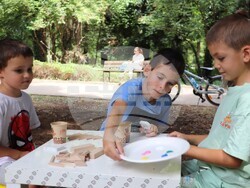 Снимка: Община Банско 