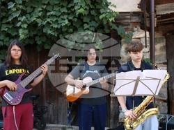 Снимка: Община Банско 