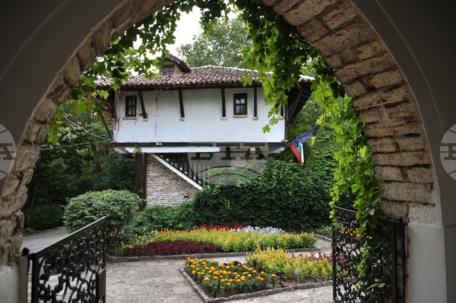 Balchik to Host Italian Culture Days Featuring Venetian Carnival Traditions