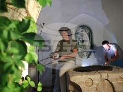 Балчик - Стефан Вълдобрев - проект „Акустиката на България“ - начало