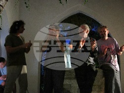 Балчик - Стефан Вълдобрев - проект „Акустиката на България“ - начало