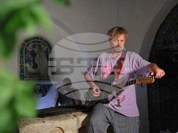 Балчик - Стефан Вълдобрев - проект „Акустиката на България“ - начало