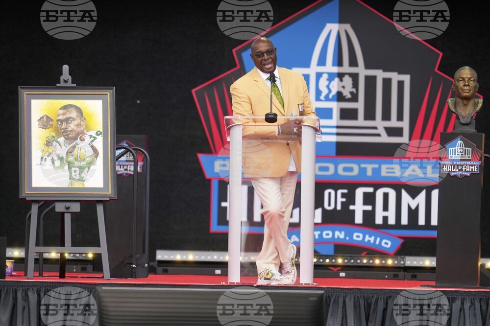 Hall of Fame Football