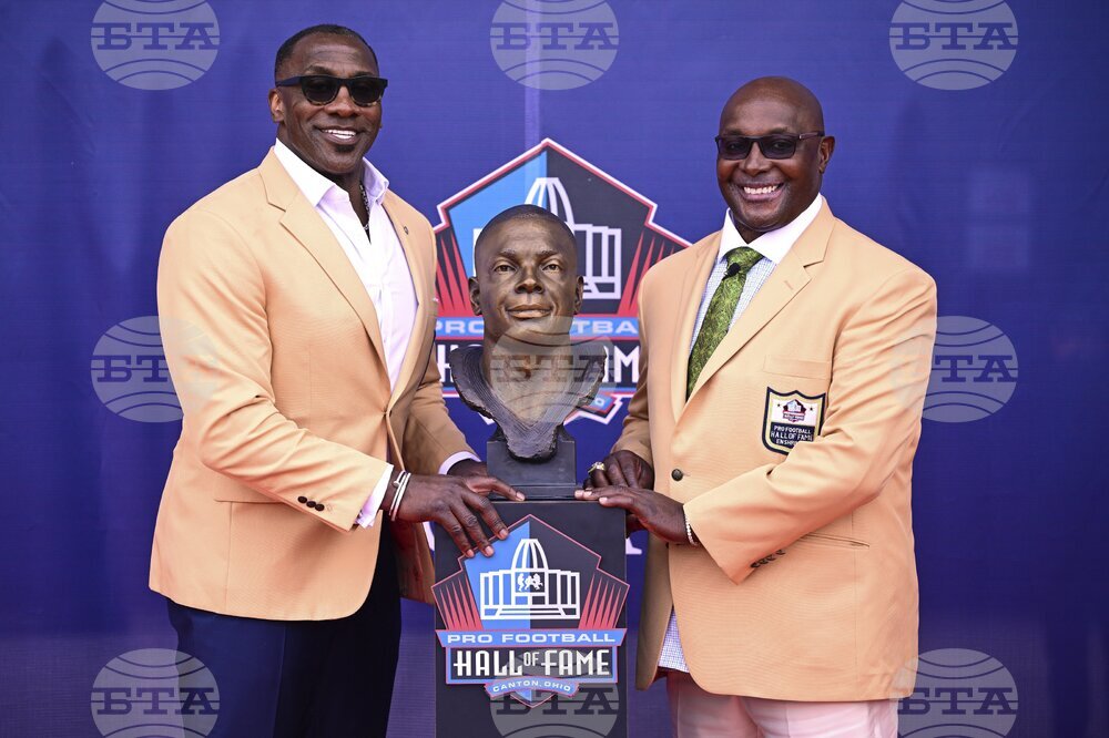 Hall of Fame Football