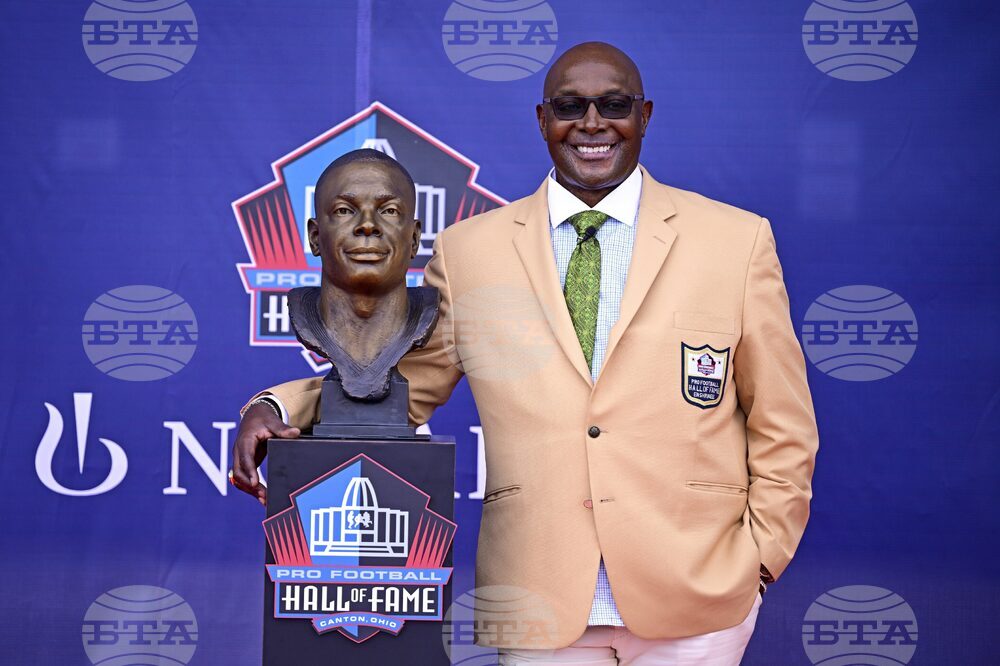 Hall of Fame Football