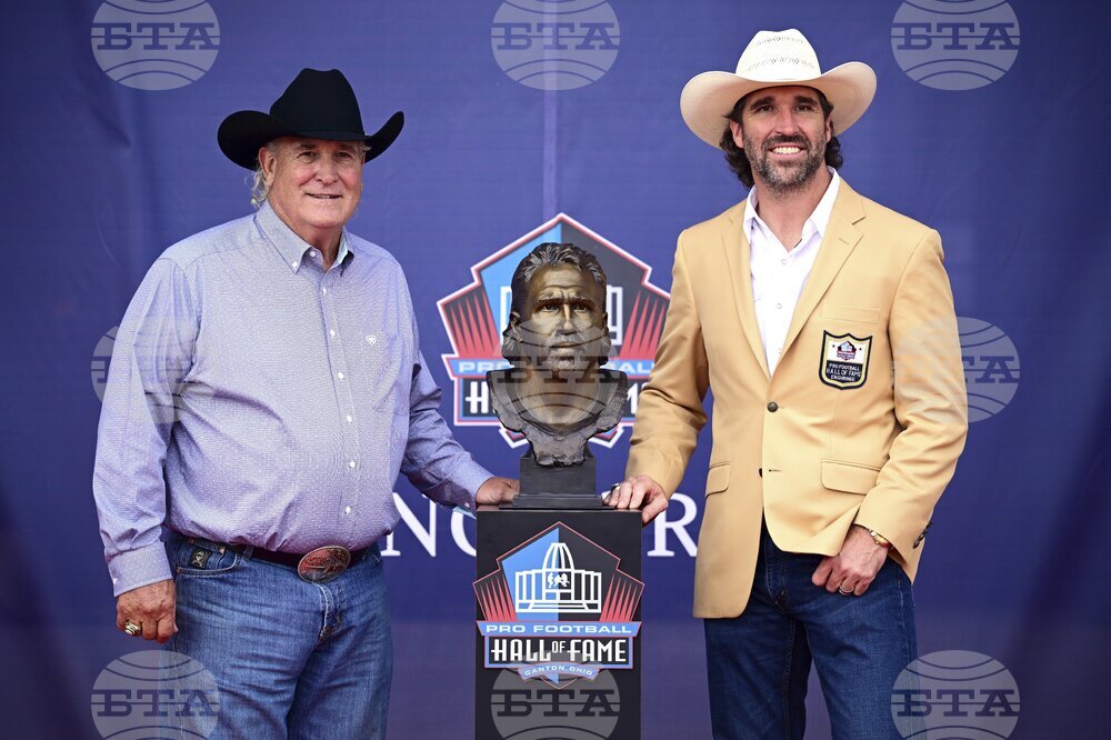 Hall of Fame Football
