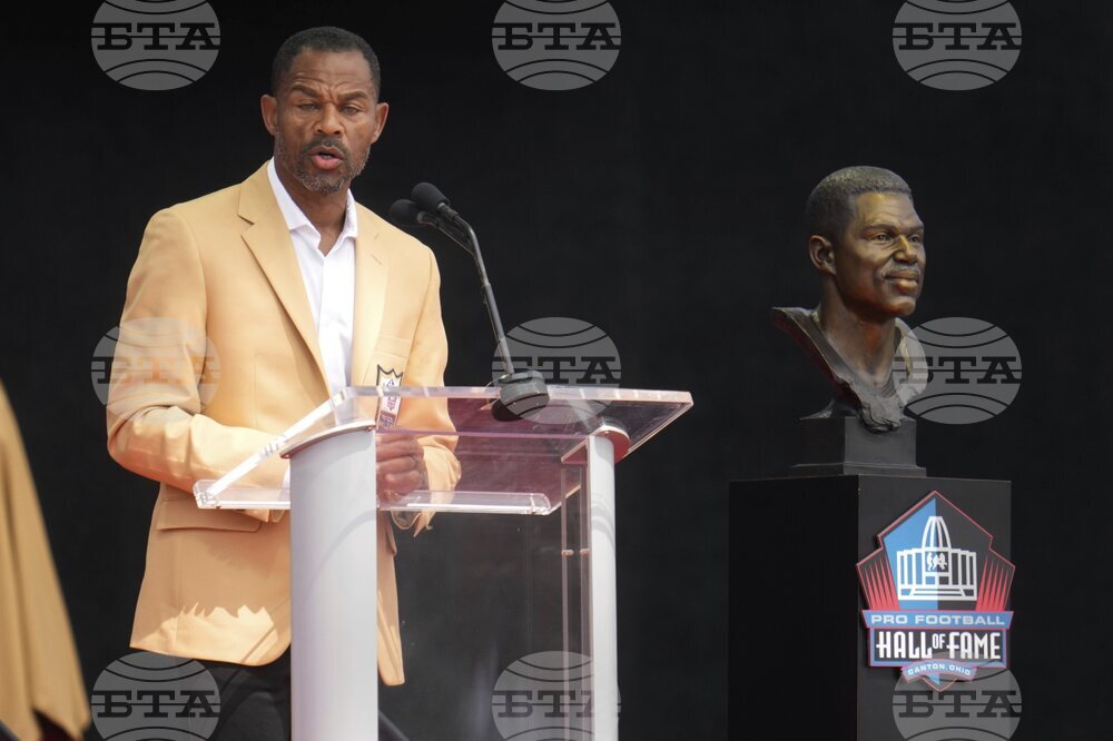 Hall of Fame Football