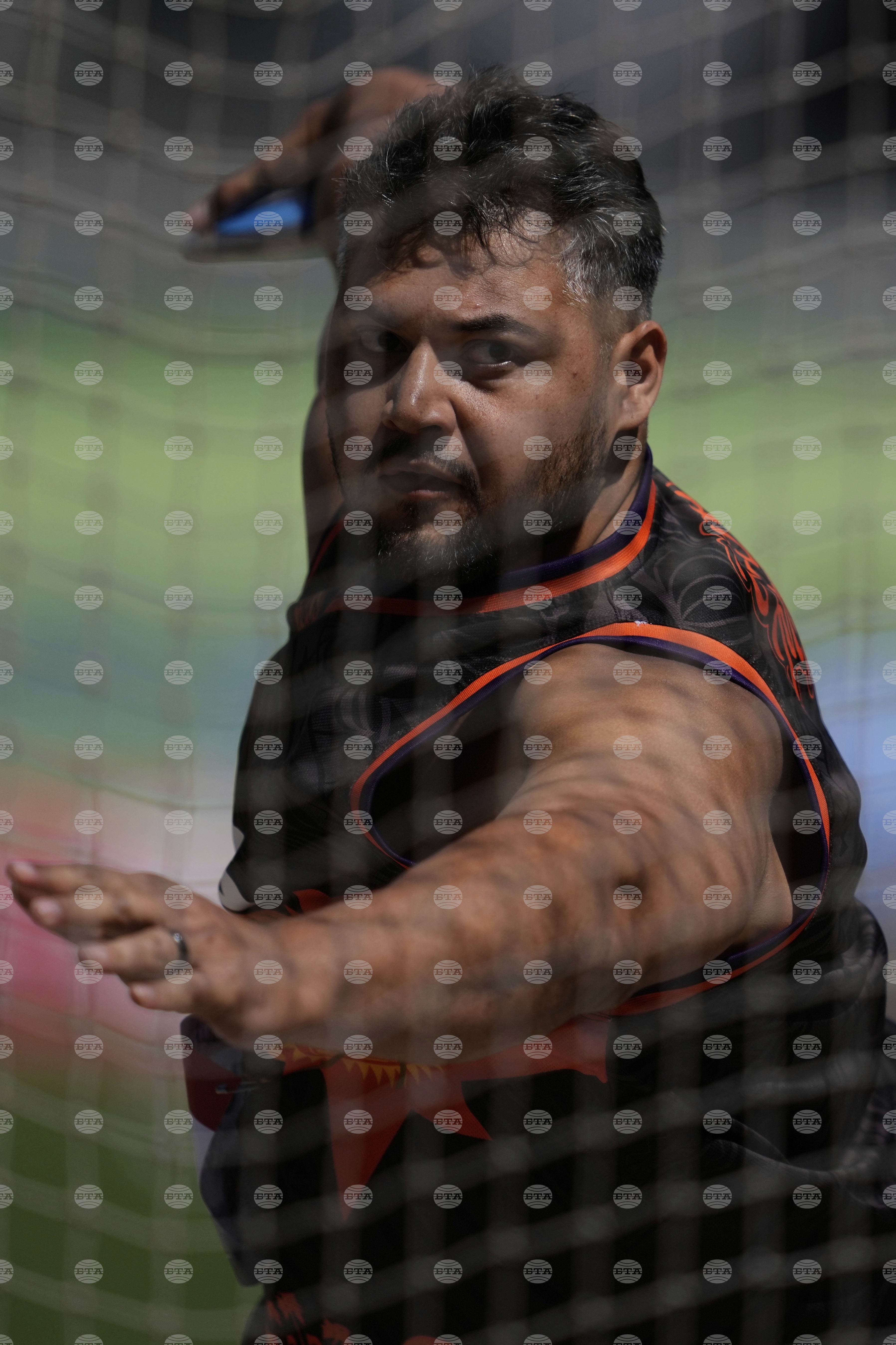US Championships Athletics