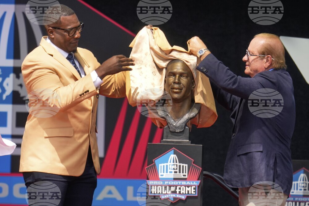 Hall of Fame Football