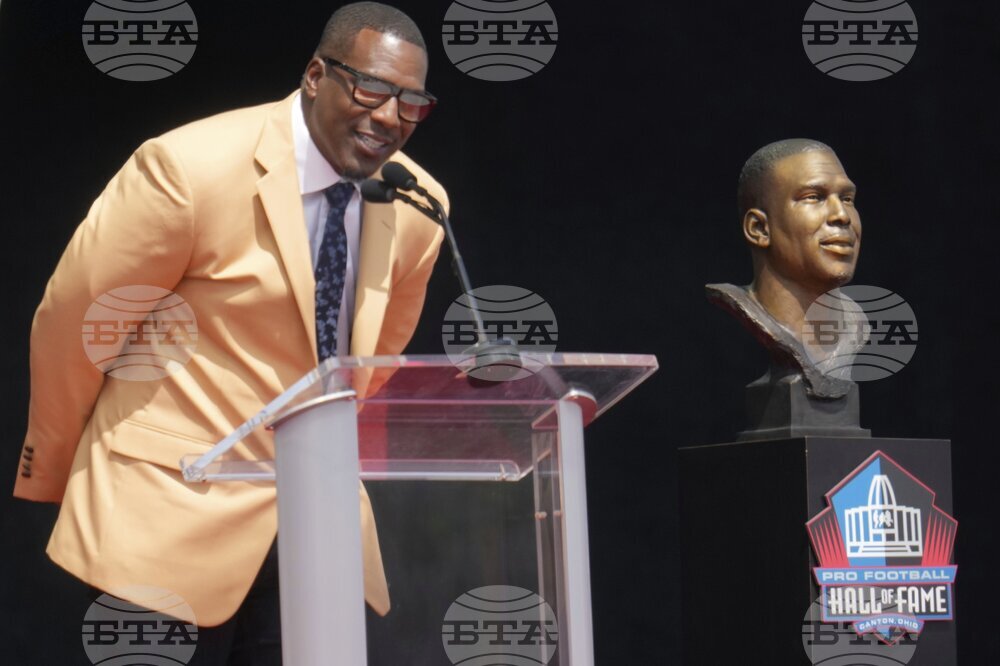 Hall of Fame Football