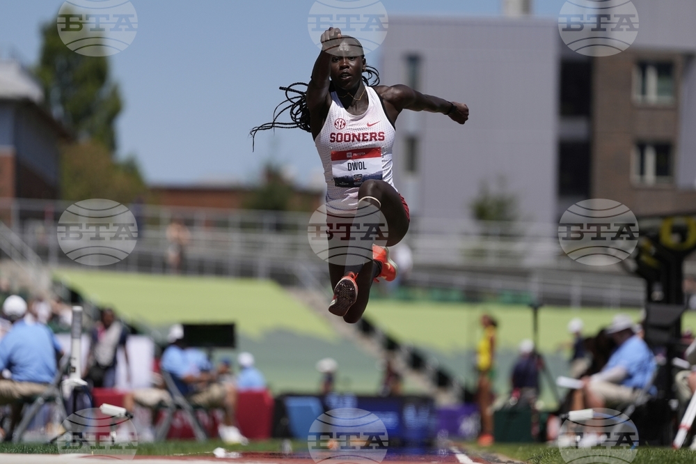 US Championships Athletics