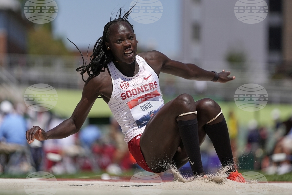 US Championships Athletics