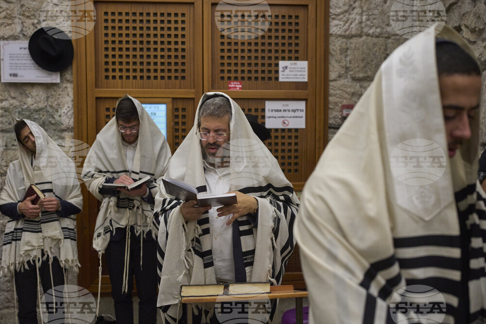 Israel Palestinians