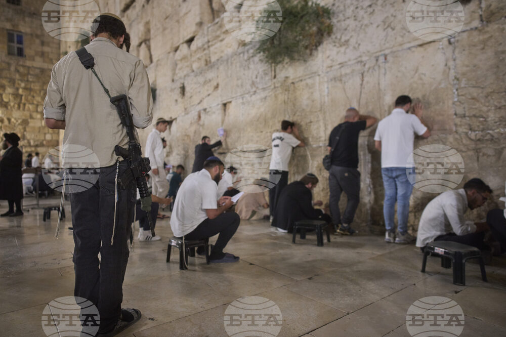 Israel Palestinians