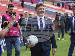 Brazil Colombia Soccer Copa America