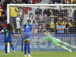 Brazil Colombia Soccer Copa America