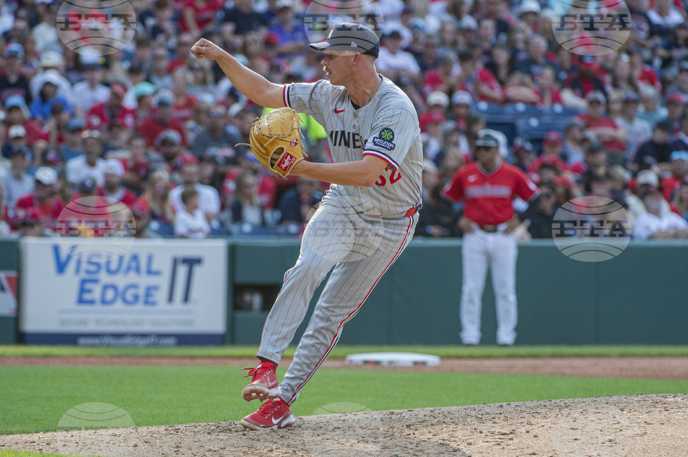 Twins Guardians Baseball