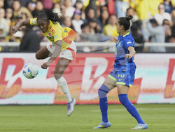 Brazil Colombia Soccer Copa America