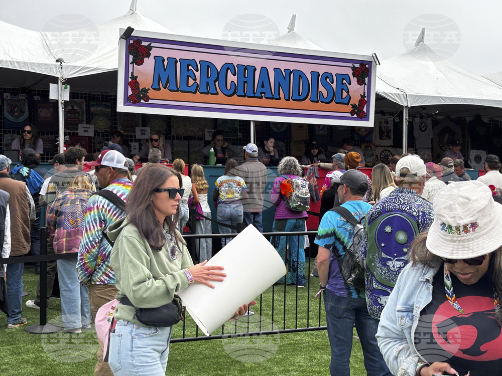 California Grateful Dead