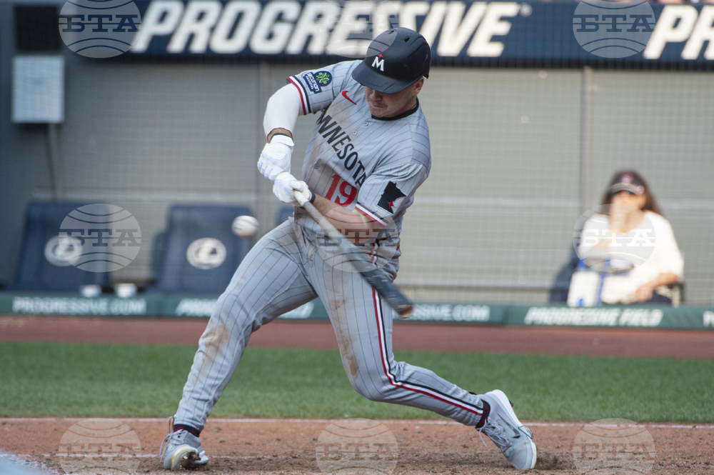 Twins Guardians Baseball