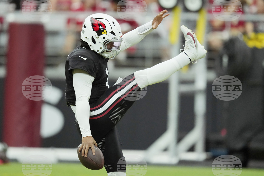 Cardinals Camp Football