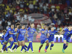 Brazil Colombia Soccer Copa America