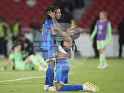 Brazil Colombia Soccer Copa America