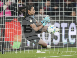 Brazil Colombia Soccer Copa America