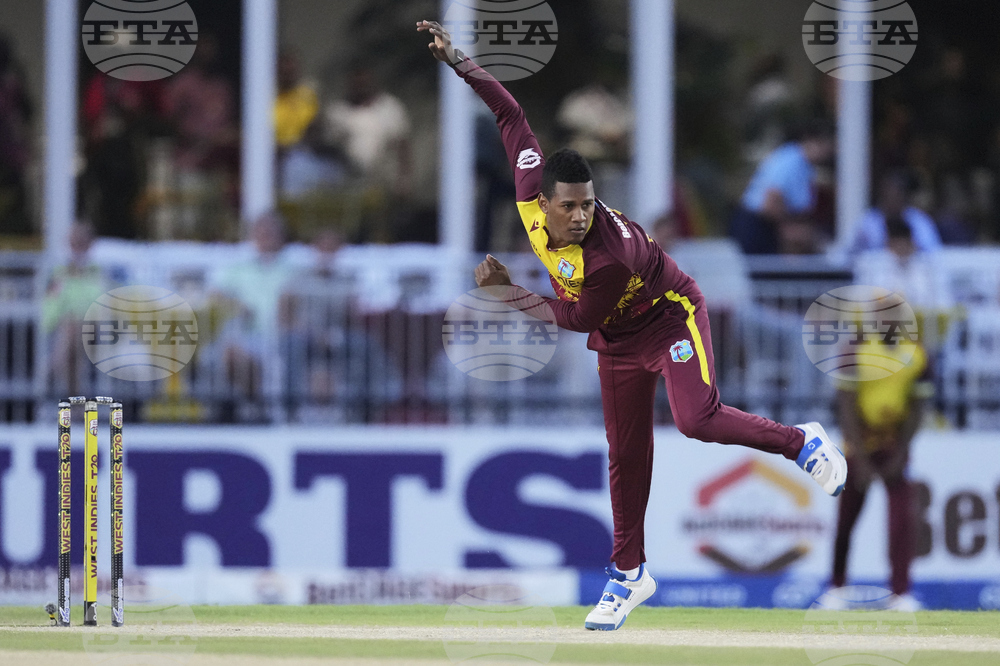 West Indies Pakistan Cricket