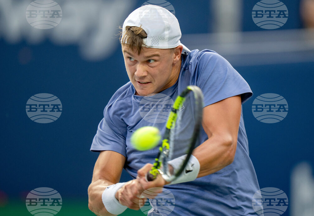 Toronto Tennis